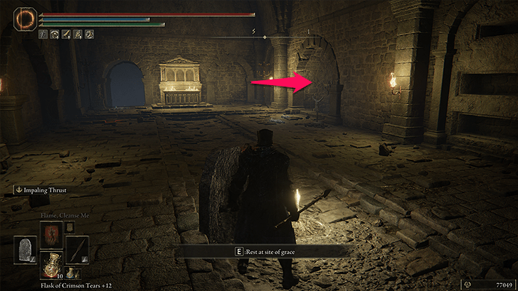 Progress Auriza Hero