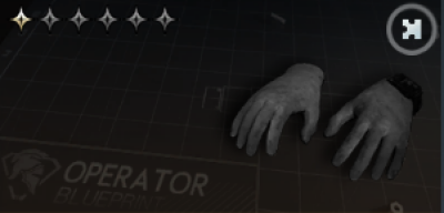 Once Human - Savior Gloves