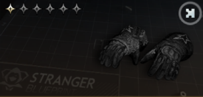 Once Human - Stormweaver Gloves