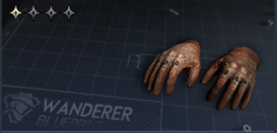 Once Human - Raid Gloves