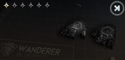 Once Human - Shelterer Gloves