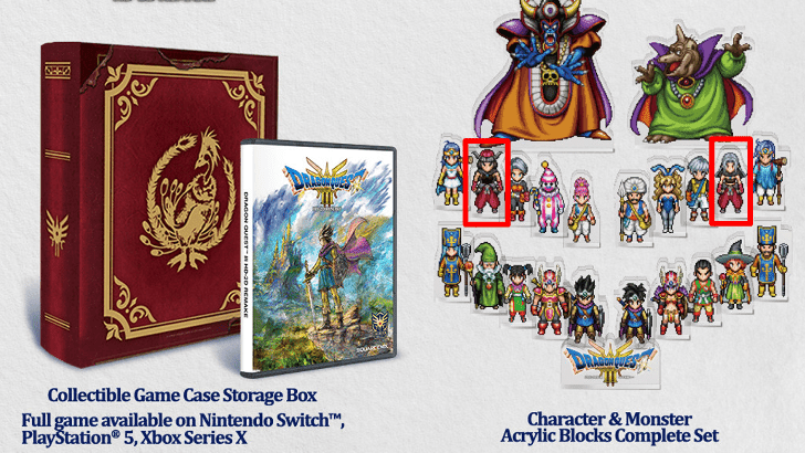 Possible Monster Wrangler Vocation