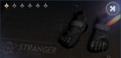 Once Human - Tactical Combat Shoes