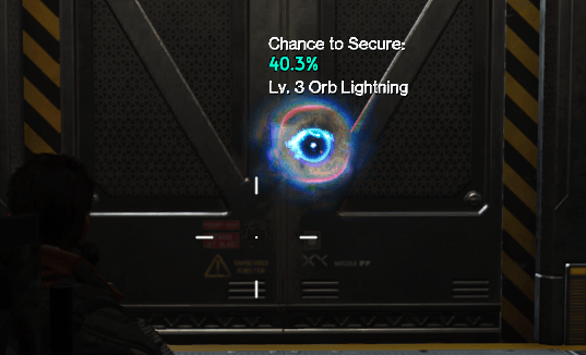 Alpha Institute Orb of Lightning