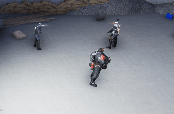 Alpha Institute Rosetta Heavy