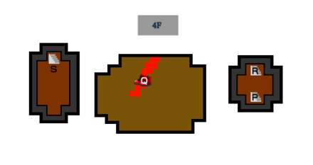 Tower of Transcendence Floor 4