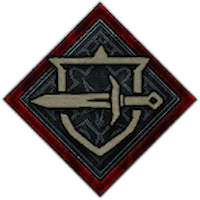 Defensive Skill Tree