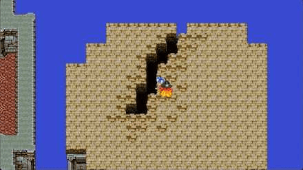 How to Get the Zen Scroll Step 2