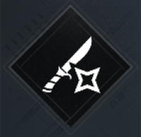 Melee Amplifier Icon