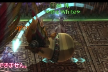 FFXIV - Bouncy Council Linear