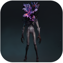 Once Human - Glutton