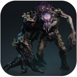 Once Human - Arbiter