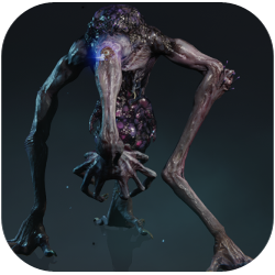 Once Human - Chagas Weevil