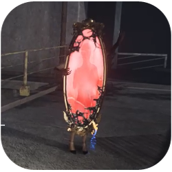 Once Human - Mirror Girl