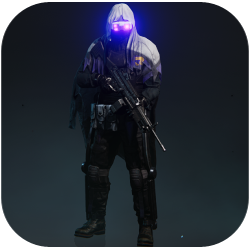 Once Human - Rosetta Mechanic