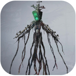 Once Human - Sinner Sentry