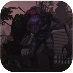 Once Human - The Butchers