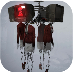 Once Human - Weather Forecast