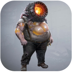 Once Human - The Scorcher