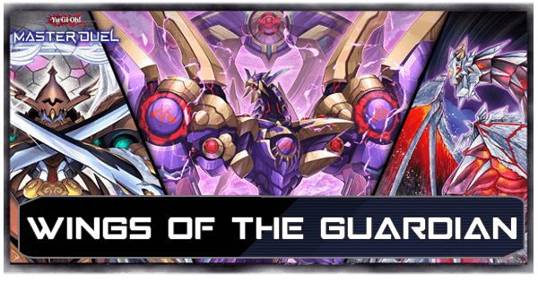 Wings of the Guardian Selection Pack