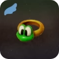 Frog Ring