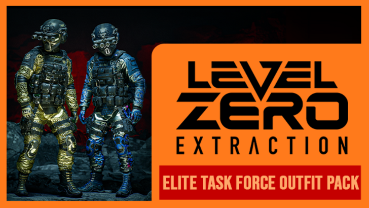 Level Zero: Extraction Preorder and DLC｜Game8