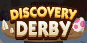 Monopoly GO - Discovery Derby