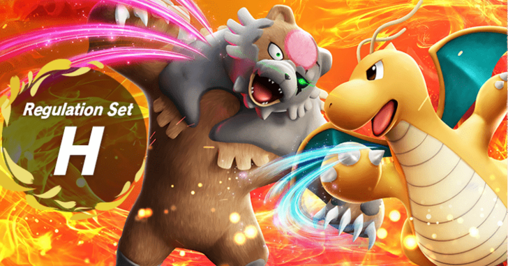 Pokemon Scarlet and Violet - Ranked Doubles Battle