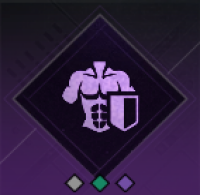 Enduring Shield Icon