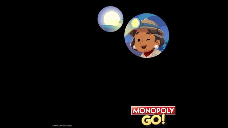 Monopoly GO! - No Exclusive Rewards