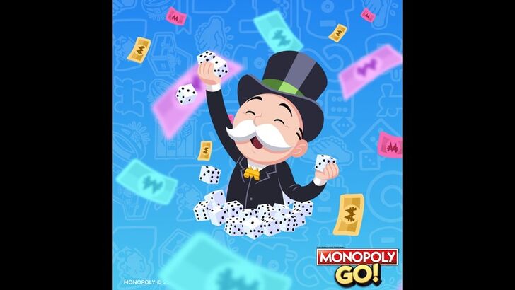 Monopoly GO - Milestones