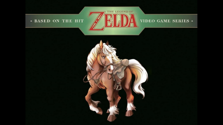ZELDA コレクションボックス　新品未開封 Zelda Link's Awakening DX - Reproduced Replacement Box