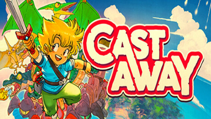 Castaway Banner