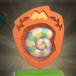 Monopoly GO - Fossil Shield