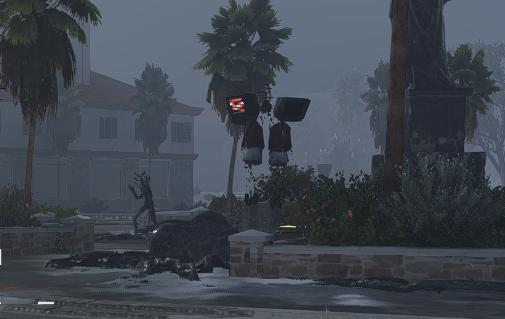 Once Human Weapon Crate - Evergreen