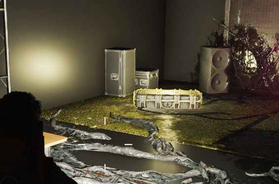 Once Human #col_3} - Evergreen