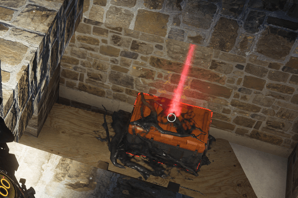 Evergreen Mystical Crate