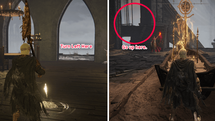 Storehouse Fourth Floor