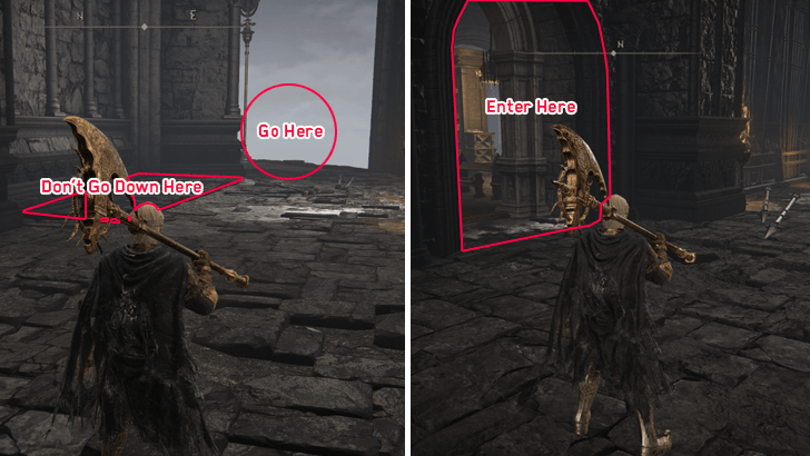 Storehouse 5th Floor Outer