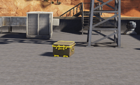 Once Human #col_3} - Blackfell Fallen Zone