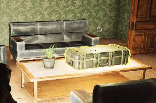 Once Human #col_3} - Blackfell Fallen Zone