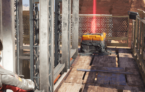 Fort Eyrie Mystical Crate