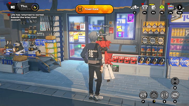 Koleda Trusted Trust Rank