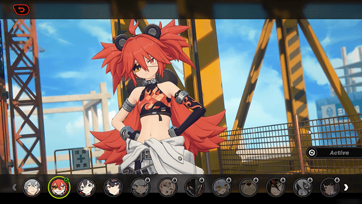 Koleda Dynamic Wallpaper