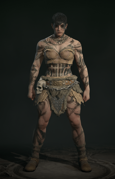 Taurus Relief Cosmetic