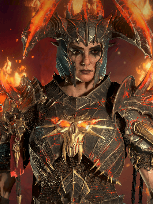 Awoken Archenemy Cosmetic