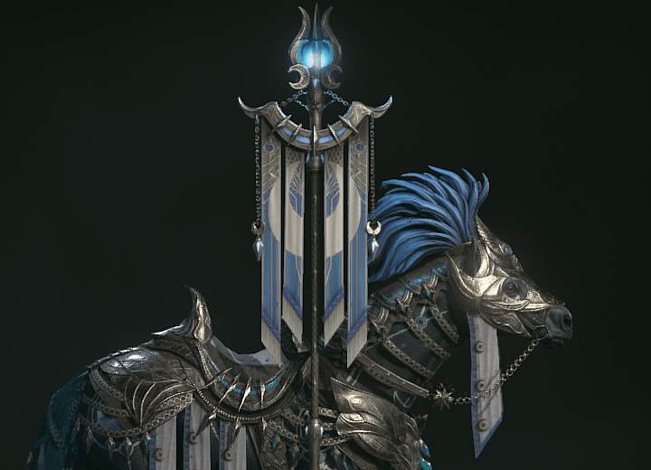 Nocturne Banner Cosmetic