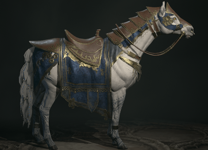 Blood-Money Finery Cosmetic