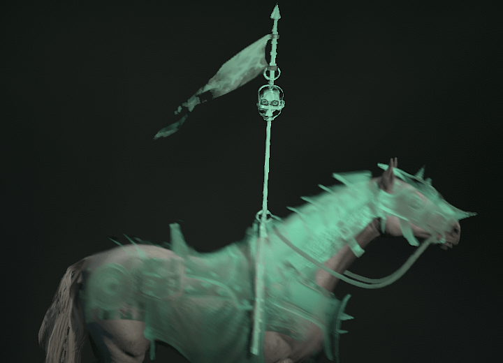 Otherworld Standard Cosmetic