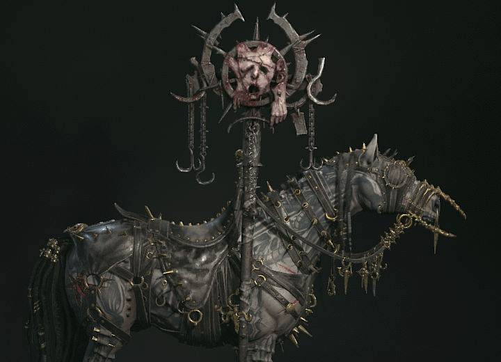 A Final Expression Cosmetic